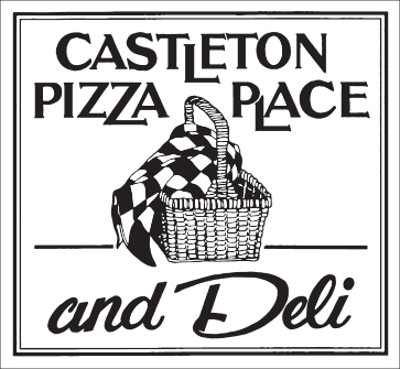 Castleton Pizza Place and Deli - Homepage
